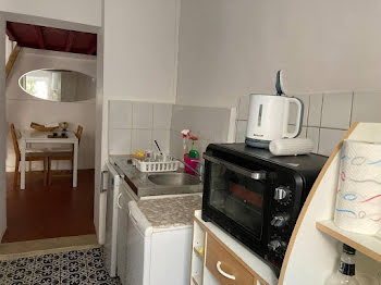 appartement à Marseille 6ème (13)