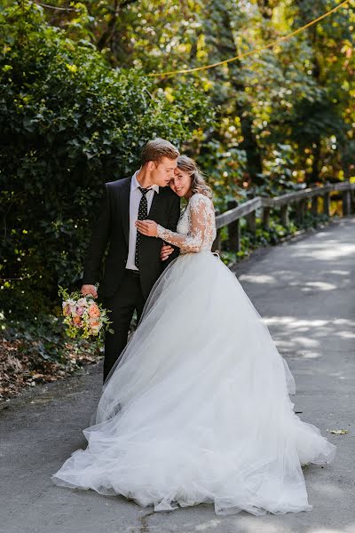 Wedding photographer Vitaly Grichuk (finemotions). Photo of 7 June 2022