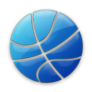 Basket-ball 1.0 Icon