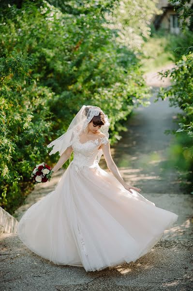 Wedding photographer Nikita Stakheev (stalsys). Photo of 13 April 2019