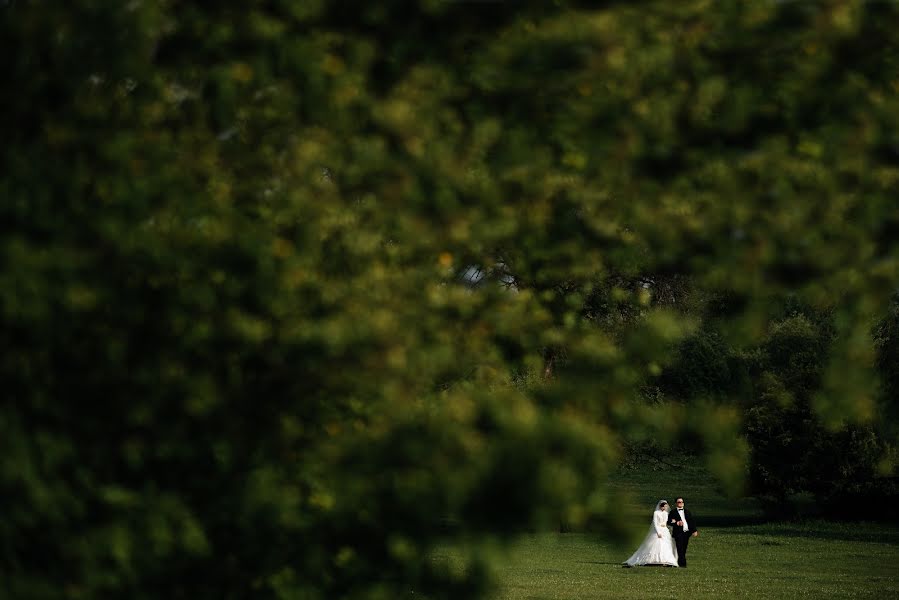 Fotógrafo de bodas Ivan Gusev (gusphotoshot). Foto del 2 de julio 2017