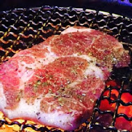 相演無煙燒肉(中正店)