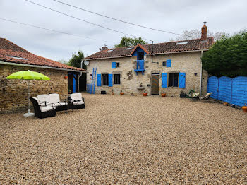 maison à Payroux (86)