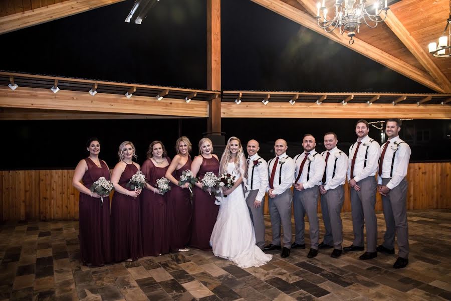 Wedding photographer Martin Burlus (martinburlus). Photo of 29 December 2019