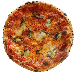 13" Margherita  Pizza