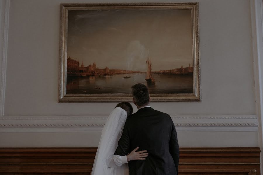 婚禮攝影師Nataliya Volkova（nataliavolkova）。2023 1月18日的照片