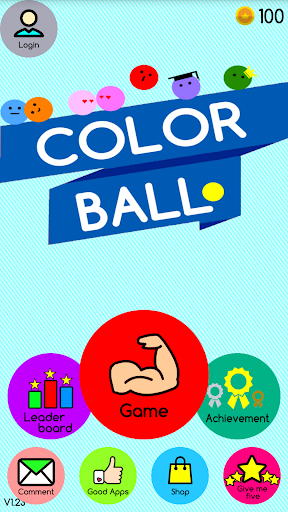 ColorBall