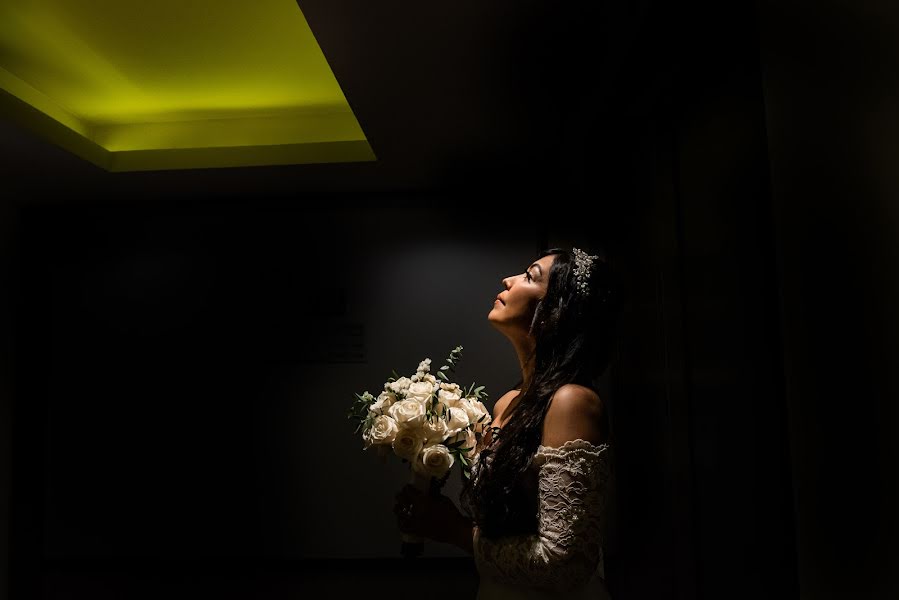 Wedding photographer Andres Beltran (beltran). Photo of 3 November 2020