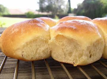 PAO DOCE - PORTUGUESE SWEET BREAD