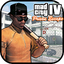 Загрузка приложения Mad City IV Prison Escape Установить Последняя APK загрузчик