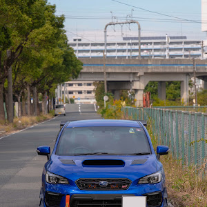 WRX STI VAB