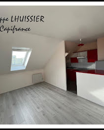 appartement à Dijon (21)