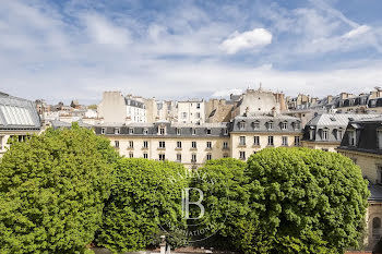 appartement à Paris 18ème (75)