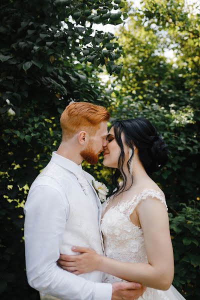 Fotógrafo de casamento Denis Gaponov (gaponov). Foto de 14 de julho 2020