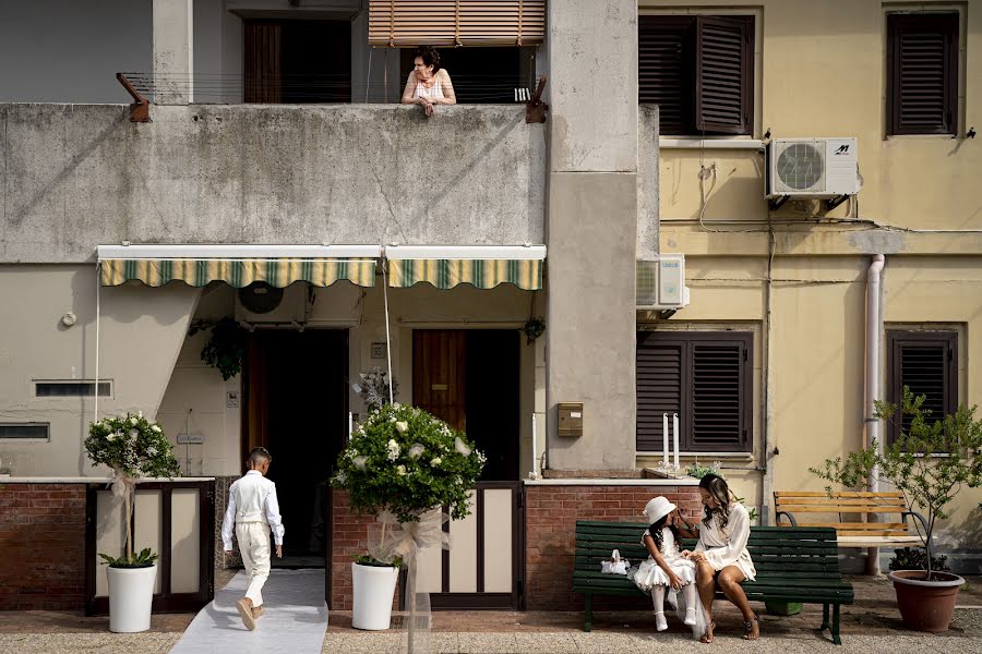 Photographe de mariage Antonio Palermo (antoniopalermo). Photo du 3 novembre 2022