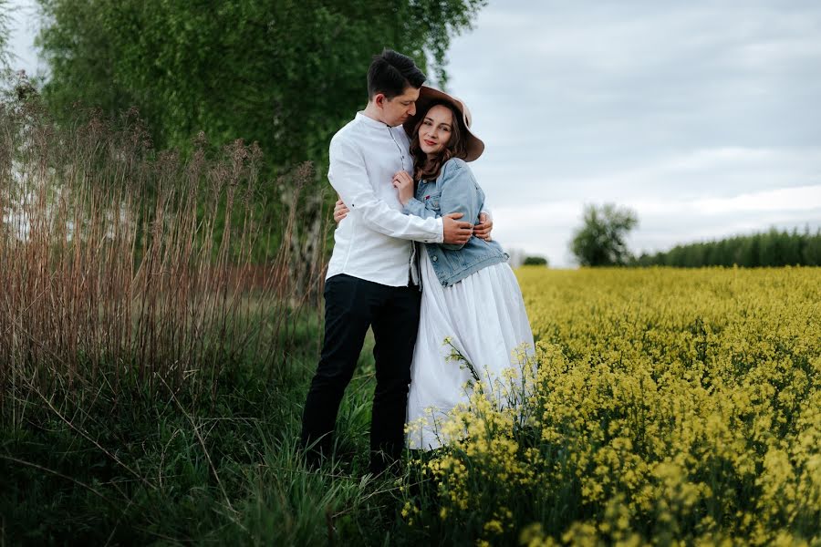 Vestuvių fotografas Adrian Rykiel (adrianrykiel). Nuotrauka 2020 gegužės 12