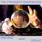 Cover Image of Download Conspiracy. Spies. Spells. Rituals. Magic. 4.44 APK