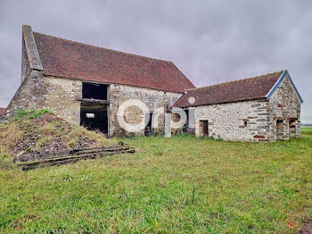 maison à Augers-en-Brie (77)