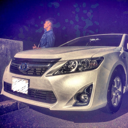 うめたのプロフィール画像