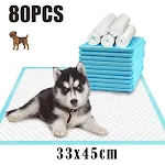 S 33cmx45cm 80Pcs