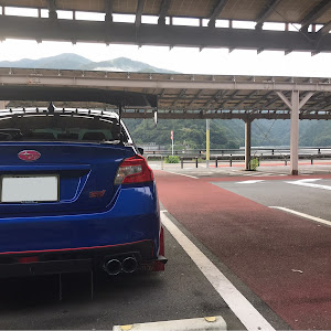 WRX STI