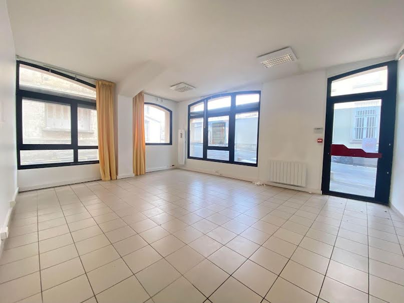 Vente maison 5 pièces 150 m² à Laon (02000), 104 900 €