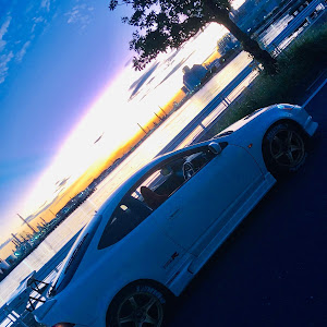 インテグラ DC5