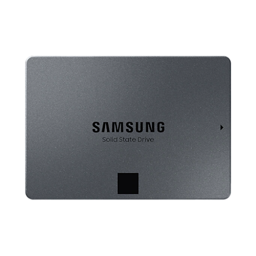 Ổ cứng SSD SAMSUNG 2TB SATA III MZ-77Q2T0BW