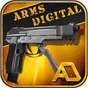 Firearms Simulator  Icon