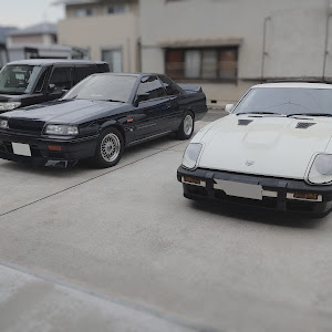 スカイライン R31