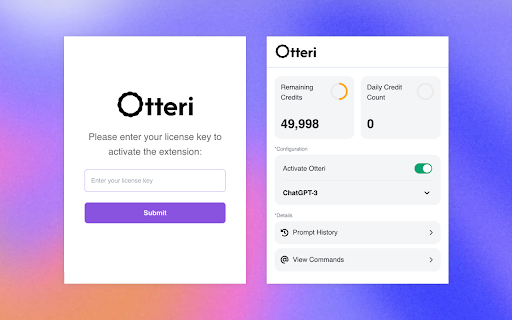 Otteri AI: AI-powered productivity everywhere