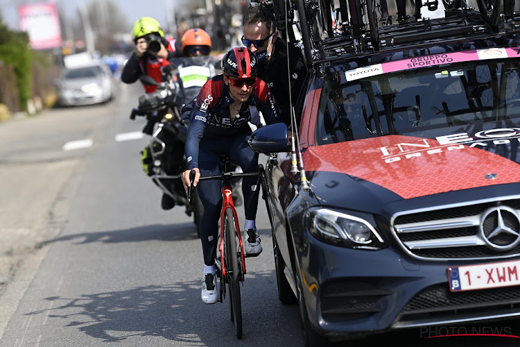 Tom Pidcock tekent nieuwe langdurige overeenkomst en rijdt nog jaren bij Ineos: "Dit is mijn thuis geworden"