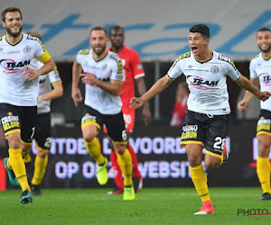 Benchaib, de nieuwste ontdekking van Lokeren: "Al vanaf het begin heb ik een boontje voor hem", "Niet verrast dat hij dit reeds doet op het hoogste niveau", ...