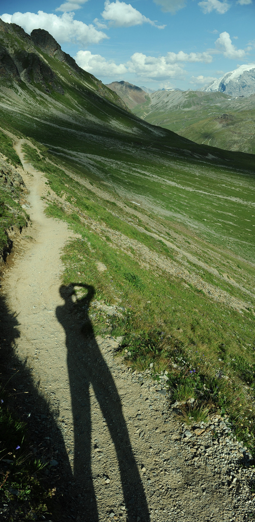 Ombre Lunghe di giothebike