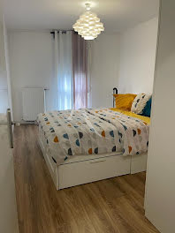 appartement à Cergy (95)