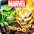 MARVEL Avengers Academy1.5.0 (Mod)