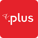 PC Plus mobile app icon