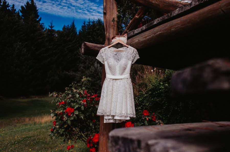 Fotógrafo de bodas Federico Spadoni (fedespadoni). Foto del 1 de abril 2020