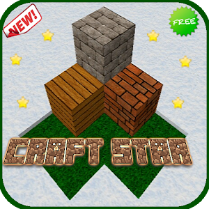 Download Craft Star: Explore For PC Windows and Mac