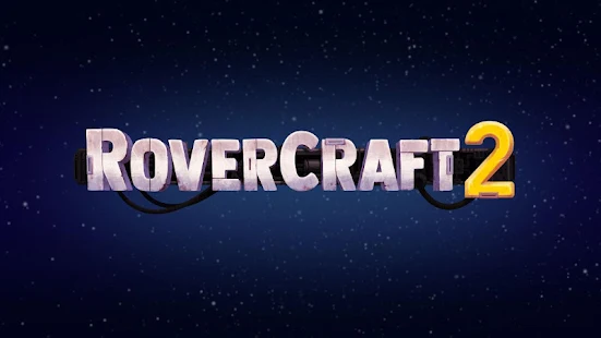 Rovercraft 2 apk mod