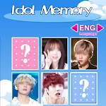 Cover Image of Download K-pop Memory Games : Idol Memory Test (with BTS ) 3.9 APK