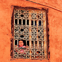 La bambina di Marrakech di 