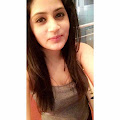 Amy Mehta profile pic