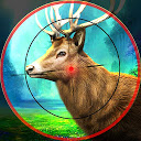 Herunterladen Deer Hunt Safari Sniper Animals Hunter Installieren Sie Neueste APK Downloader