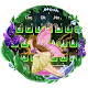 Download Forest Fairy Girl Keyboard For PC Windows and Mac 10001003