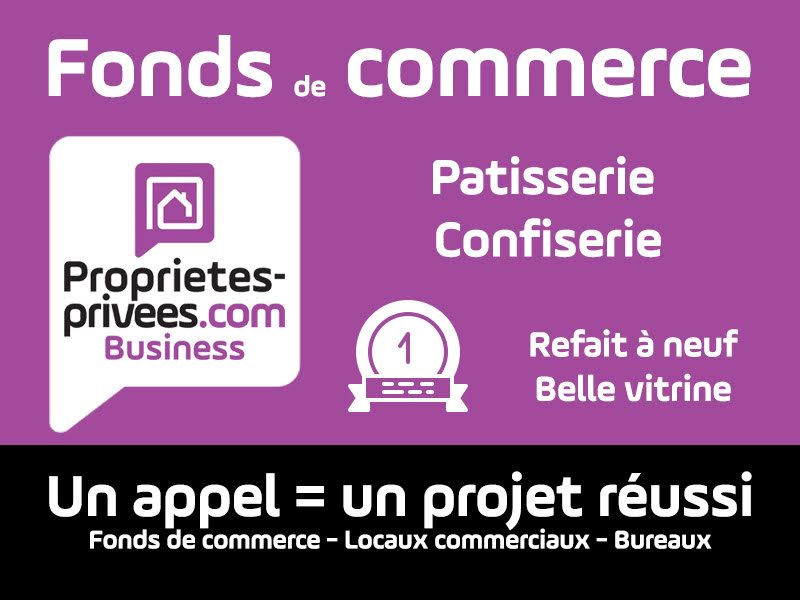 Vente locaux professionnels  90 m² à Nancy (54000), 480 000 €