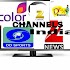 All india  live TV (channels) 26.0