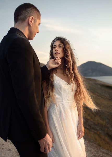 Svatební fotograf Demien Demin (damien). Fotografie z 16.března 2019
