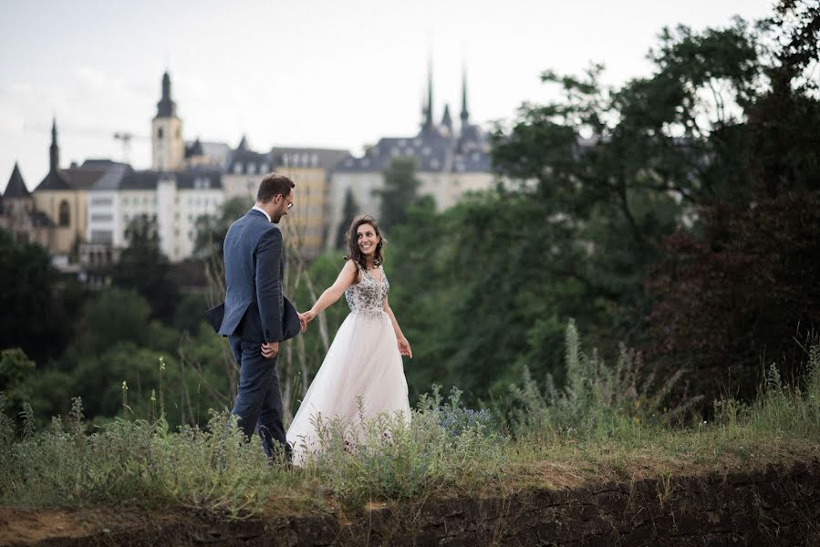 Huwelijksfotograaf Dominika Montonen-Koivisto (montonenkoivisto). Foto van 19 mei 2023