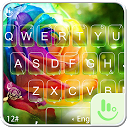 Secret Garden Keyboard Theme 6.10.28 APK Baixar